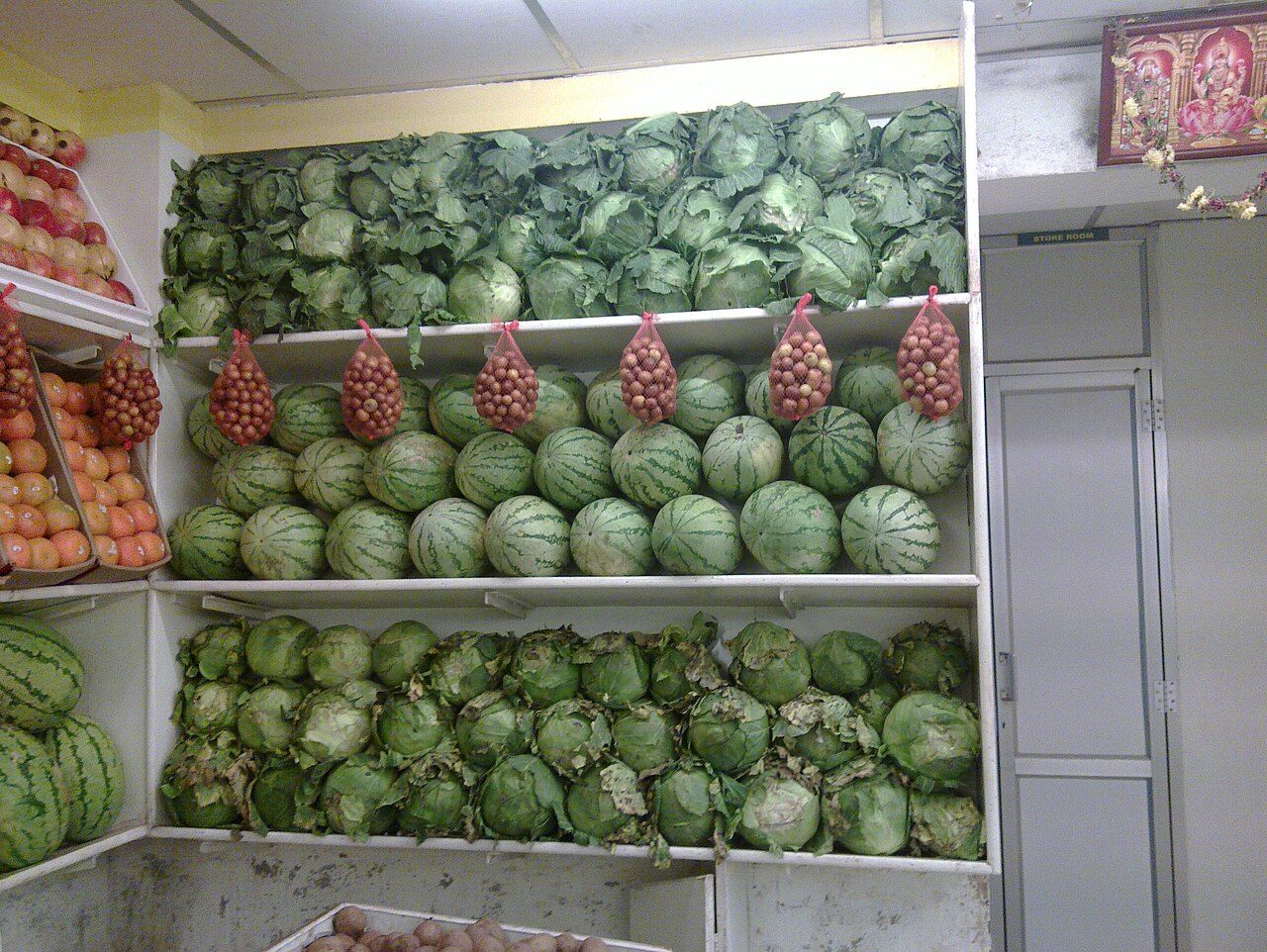 Illustration anatomique du foie — organe central de la détoxification