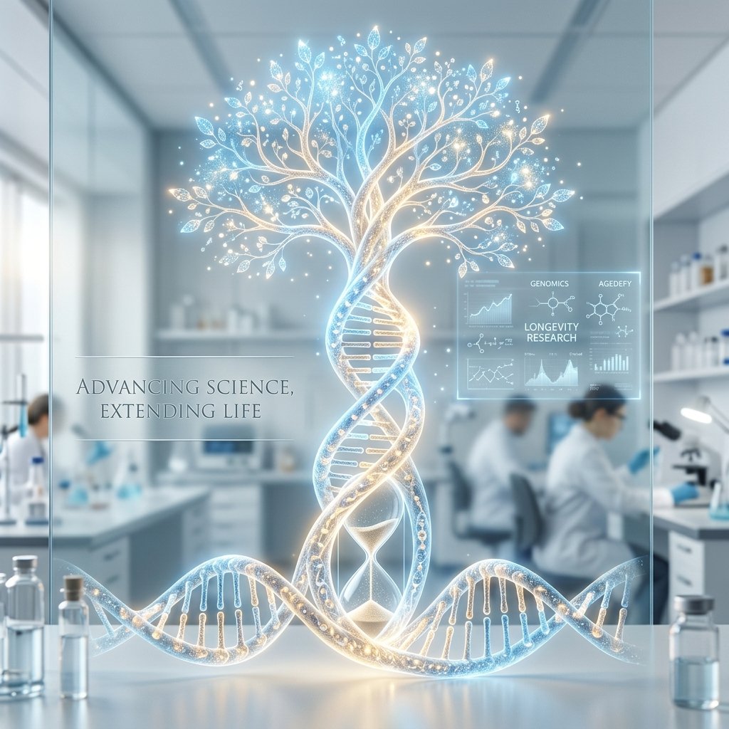 Réseau de neurones illuminés, illustrant les connexions cérébrales ciblées par la recherche sur Alzheimer